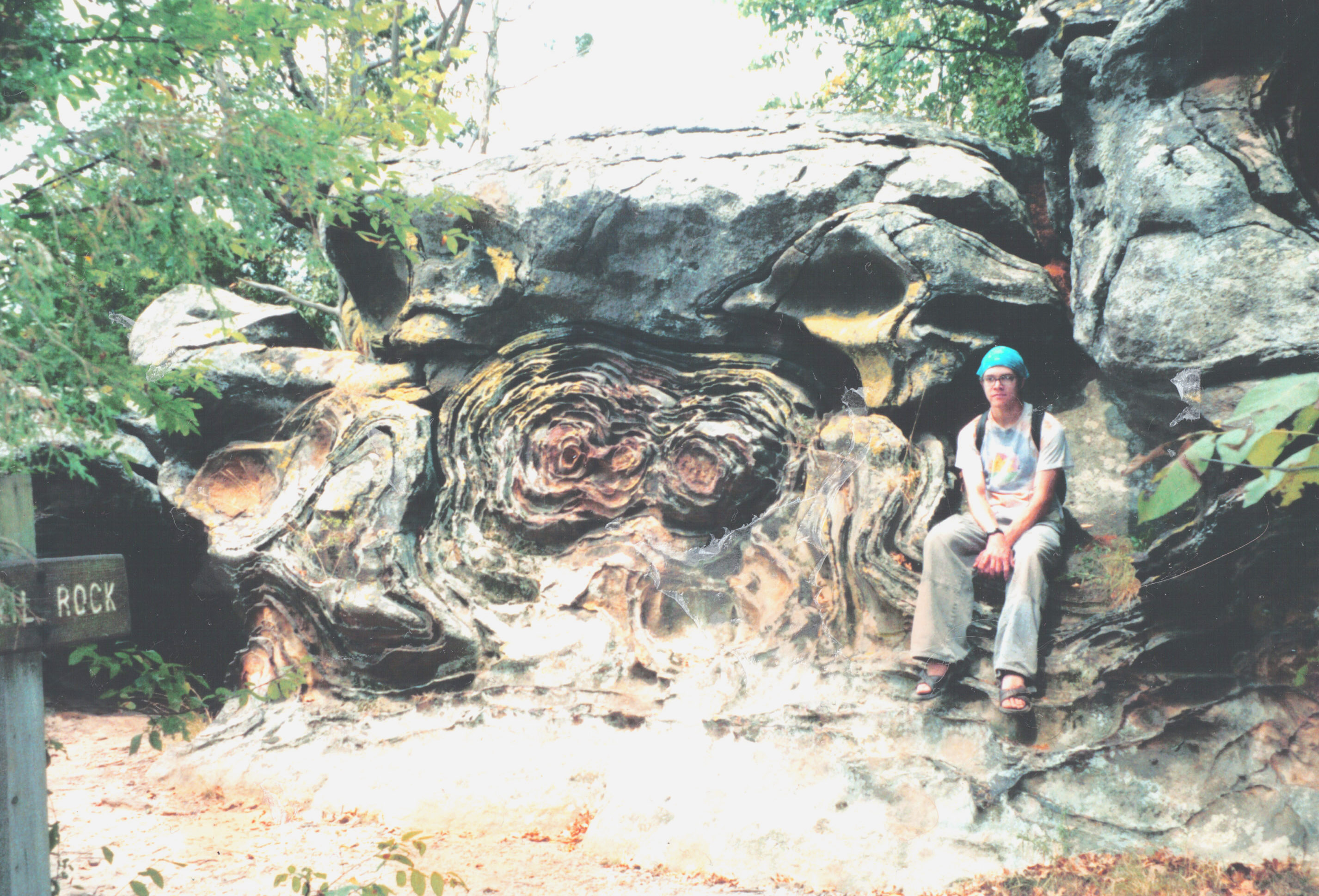 Seasonal Scent Variations in Ancient Times (Image Credits: Wikimedia)