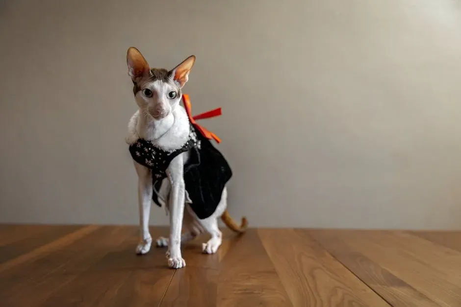 9. Cornish Rex: Won't Let You Quit the Game (Image Credits: Pexels)