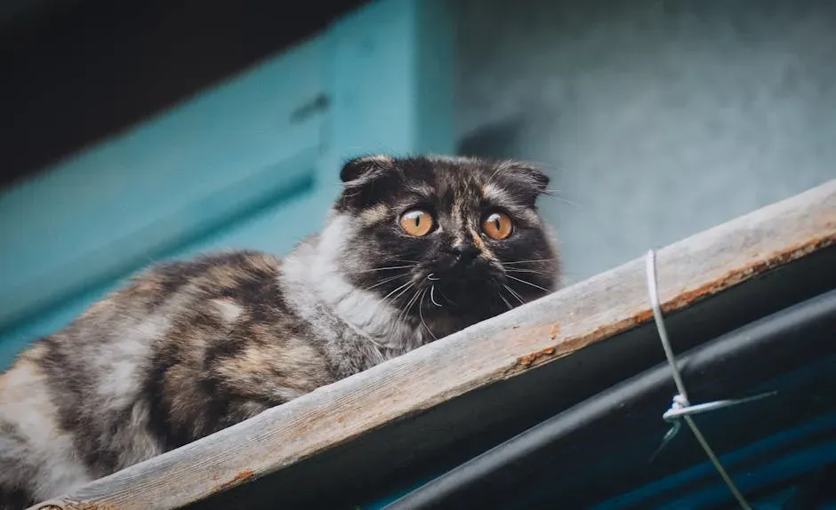 A Final Thought on Living with a Sound-Sensitive Cat (Image Credits: Pexels)