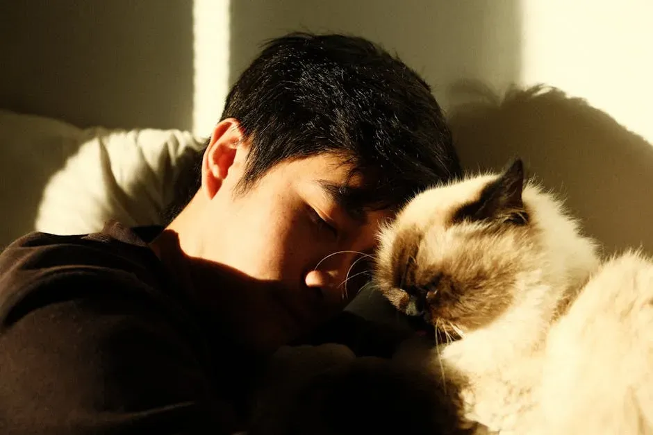 Your Head Is Essentially a Space Heater (Image Credits: Pexels)