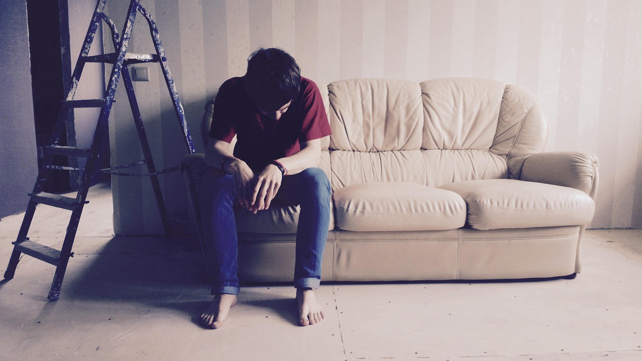 The Unmistakable Signs of Fire Sign Exhaustion (Image Credits: Pixabay)