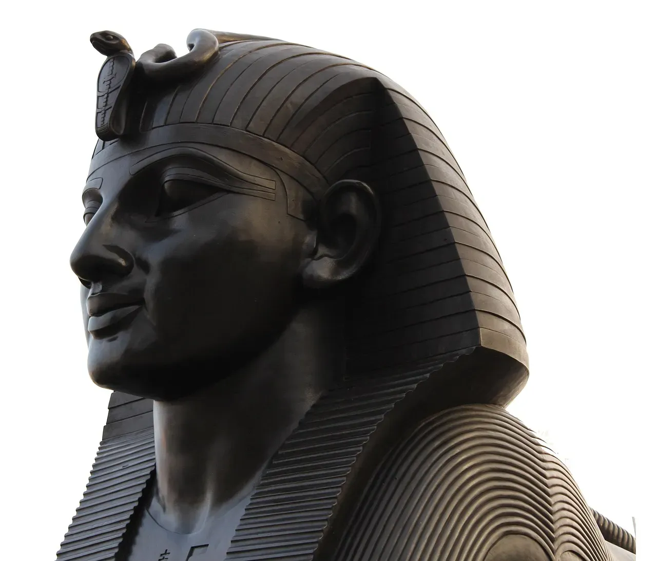 Sphinx: The Riddle Keeper (Image Credits: Pixabay)