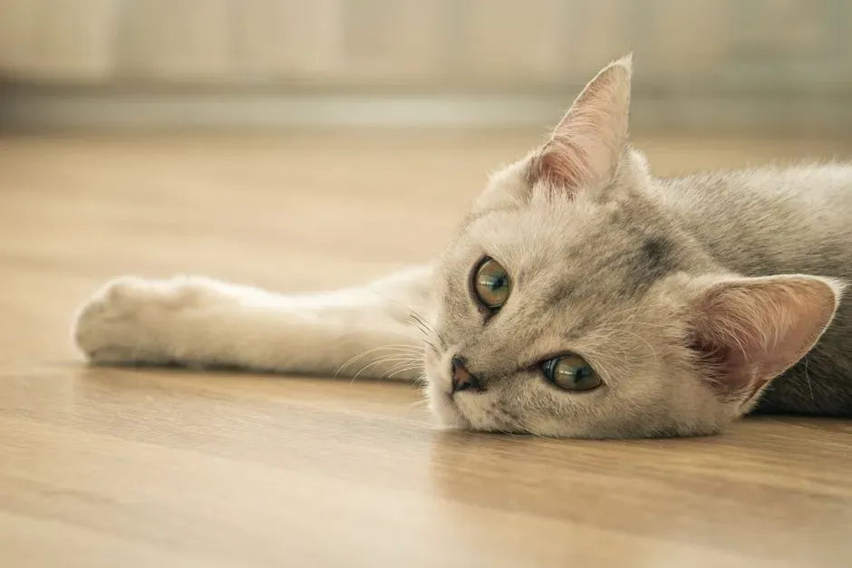 5. Lying Down in the Middle of Your Path (Image Credits: Pexels)