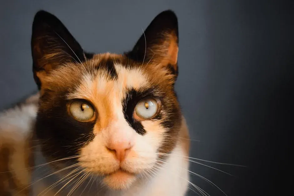 Staring as a Form of Monitoring the Secure Base (Image Credits: Pexels)