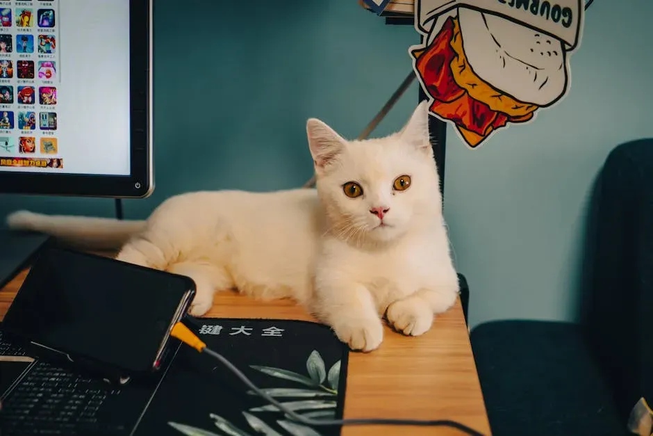 How to Keep the Bond Without Losing Your Workday (Image Credits: Pexels)