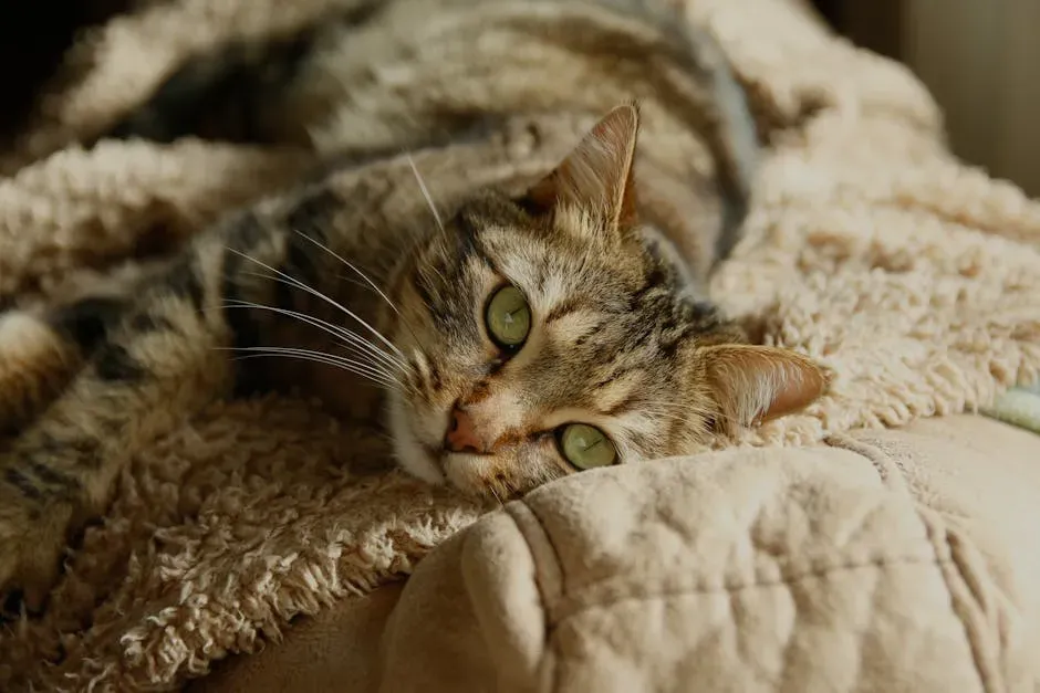 Conclusion: Comfort Is More Than a Warm Spot on the Couch (Image Credits: Pexels)