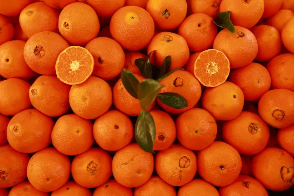 Citrus Cleaners and Fruit Scents (Image Credits: Pexels)