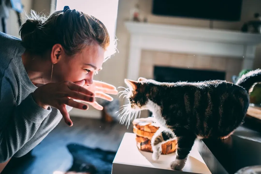 #1 - The Exact Sound of Your Voice (Image Credits: Unsplash)