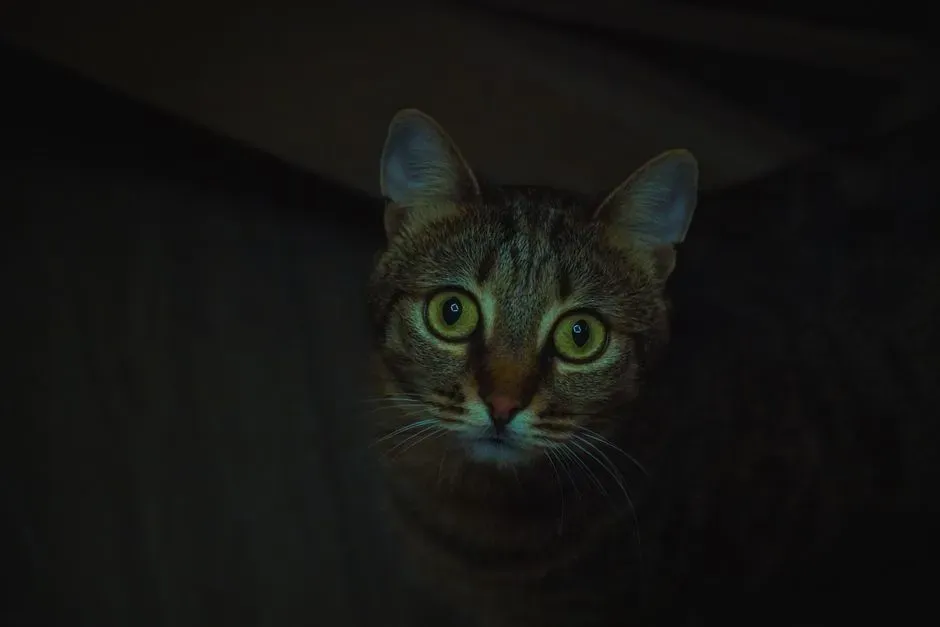 Night Vision and Flicker: Seeing Motion You Completely Miss (Image Credits: Pexels)
