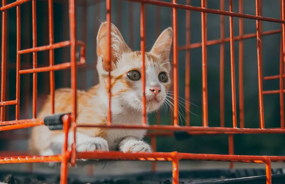 The Day You Rescued or First Brought Them Home (Image Credits: Pexels)
