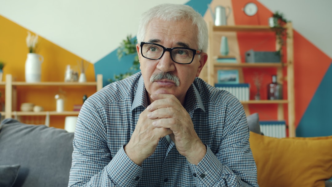 The Hidden Epidemic Ravaging Our Aging Population (Image Credits: Unsplash)