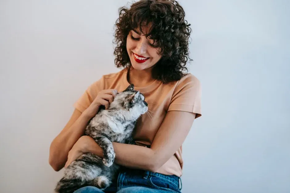 #8 - The 'Baby Talk' Voice You Use Just for Them (Image Credits: Pexels)