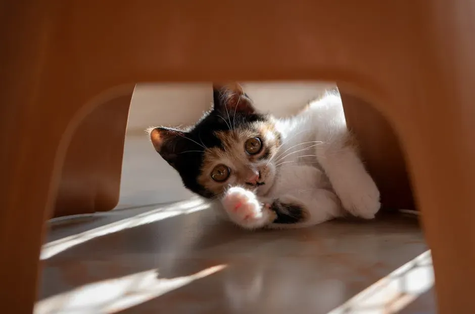 Following You Around: Yes, Even Into the Bathroom (Image Credits: Pexels)