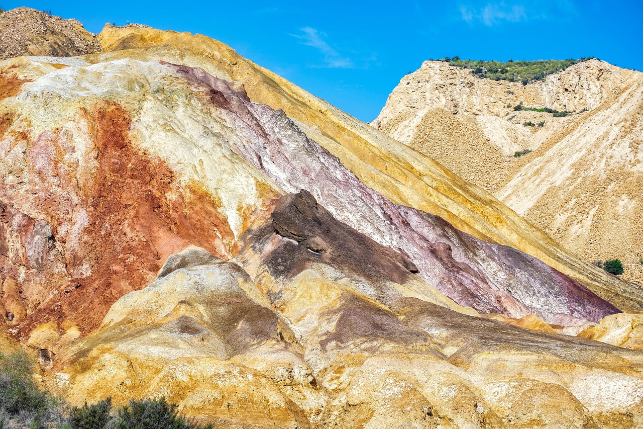 Climate's Role in River Reversals (Image Credits: Pixabay)