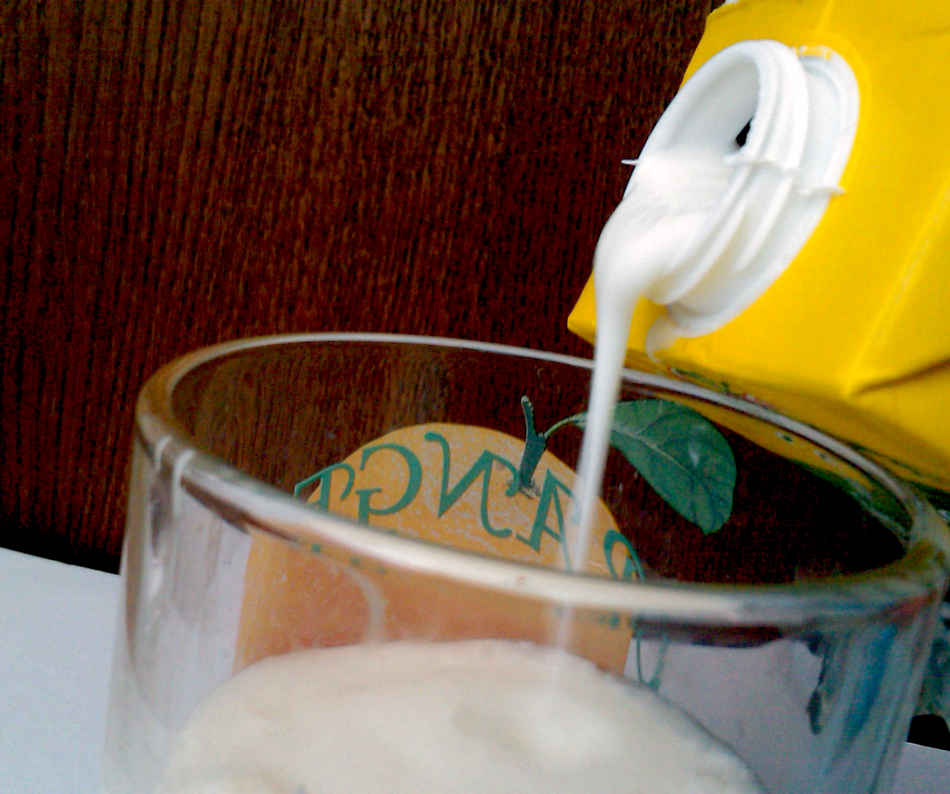 Fermented Foods: Natural Probiotic Powerhouses (Image Credits: Wikimedia)