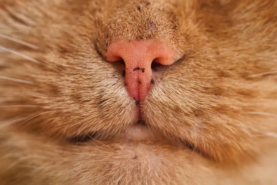 #13 - Normal Whisker Shedding Gets Mistaken for a Health Emergency Constantly (Image Credits: Pexels)