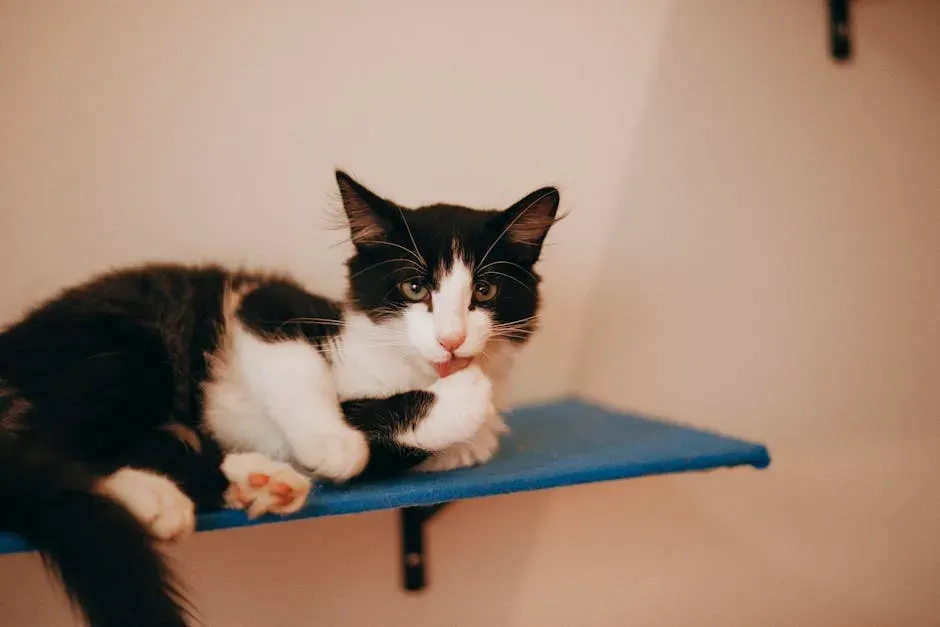 5. High Perches and Vertical Climbing Space (Image Credits: Pexels)