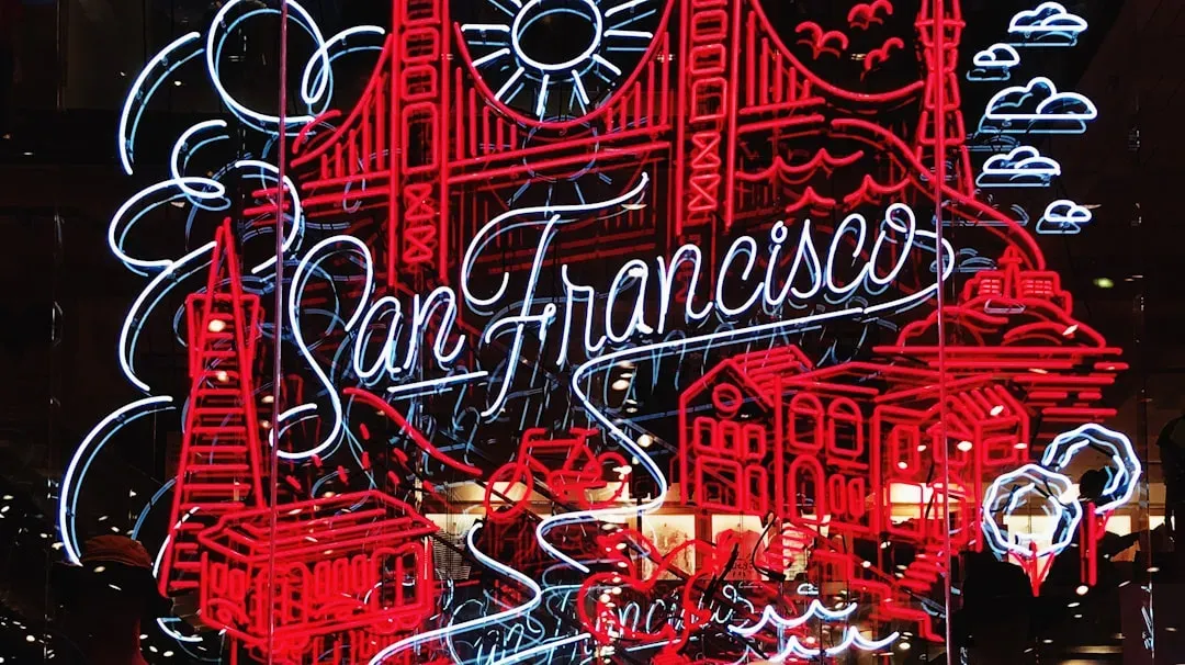 San Francisco (Image Credits: Unsplash)