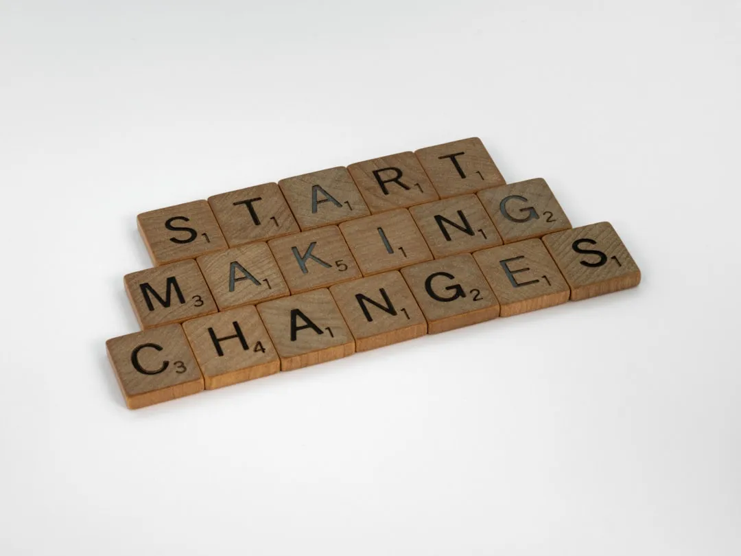 The real benefits of switching careers in midlife (Image Credits: Unsplash)
