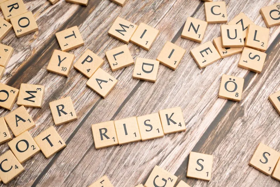 Risk tolerance and risk capacity are not the same thing (Image Credits: Pexels)