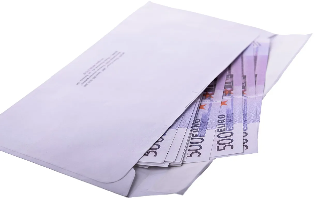 The Classic Envelope Method, Revisited (Image Credits: Pixabay)