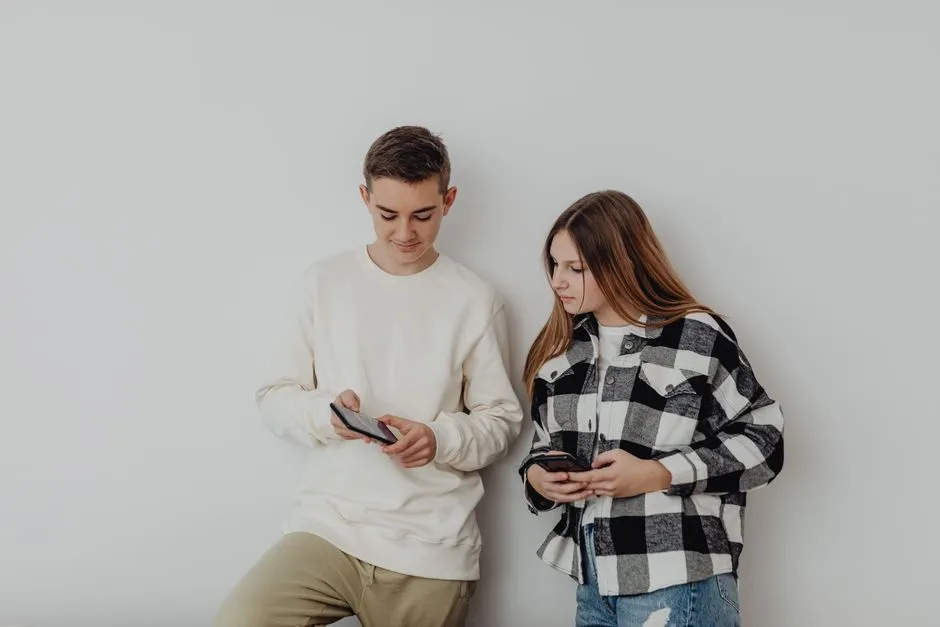 The teenage years: an underrated head start (Image Credits: Pexels)