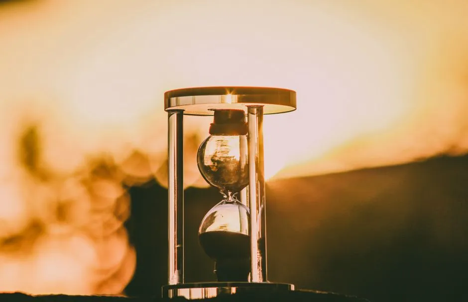 Why time horizon changes everything (Image Credits: Pexels)