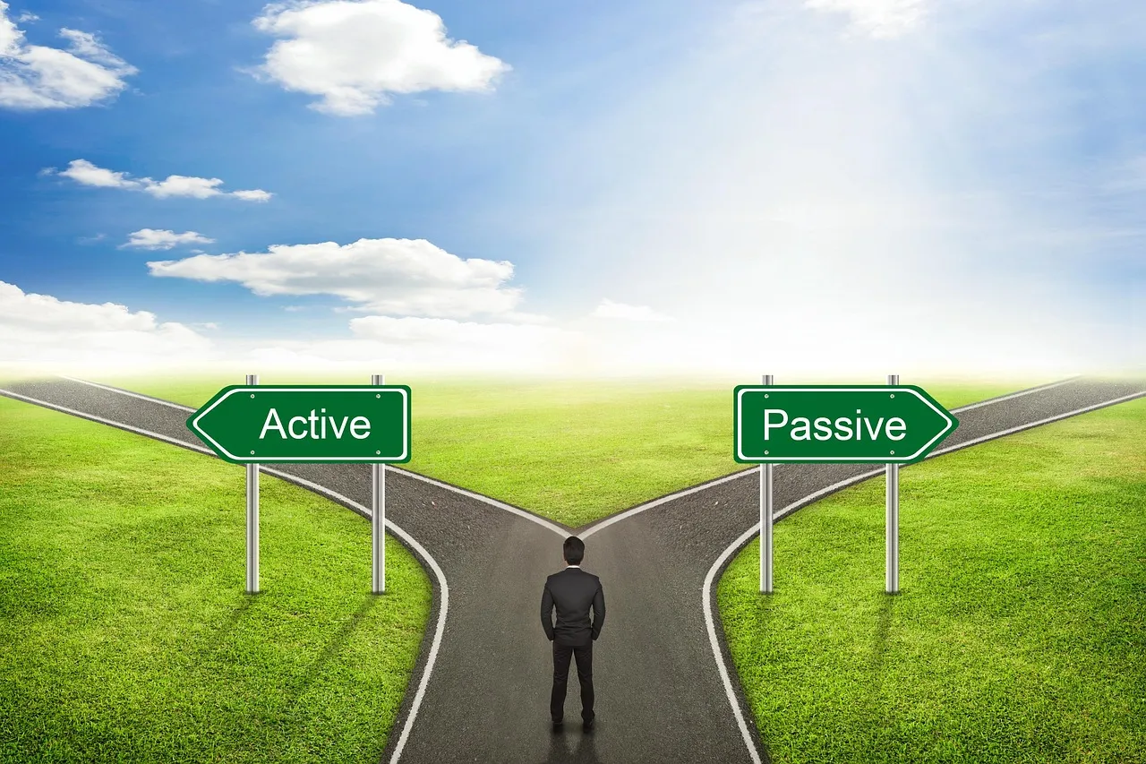 Choosing what fits your situation (Image Credits: Pixabay)