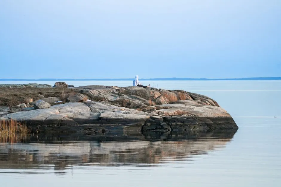 Why Buying Peace and Quiet Is the Only True Luxury Money Can Buy