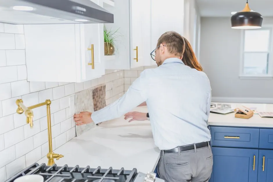 Run Your Comps Carefully to Build the Case (Image Credits: Pexels)