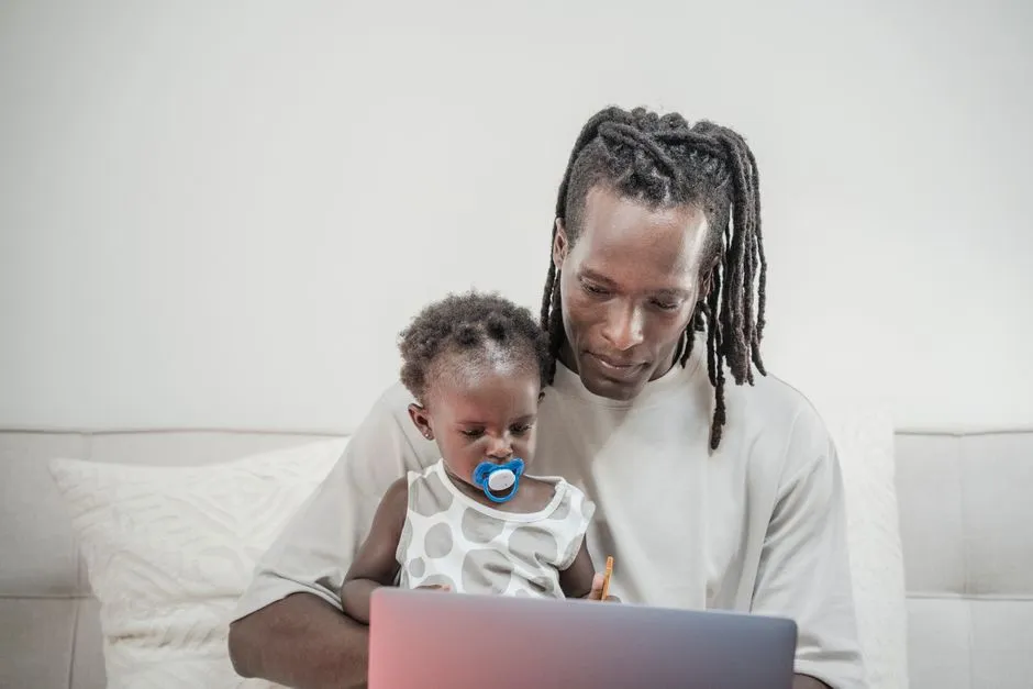 How Modern Fatherhood Has Already Changed (Image Credits: Pexels)