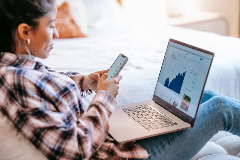 Life stage matters more than a fixed number (Image Credits: Pexels)