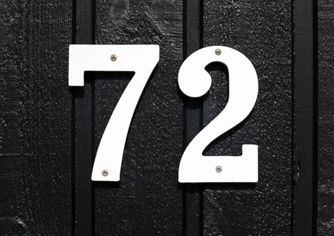 The Rule of 72: A Simple Way to Understand Growth (Image Credits: Unsplash)