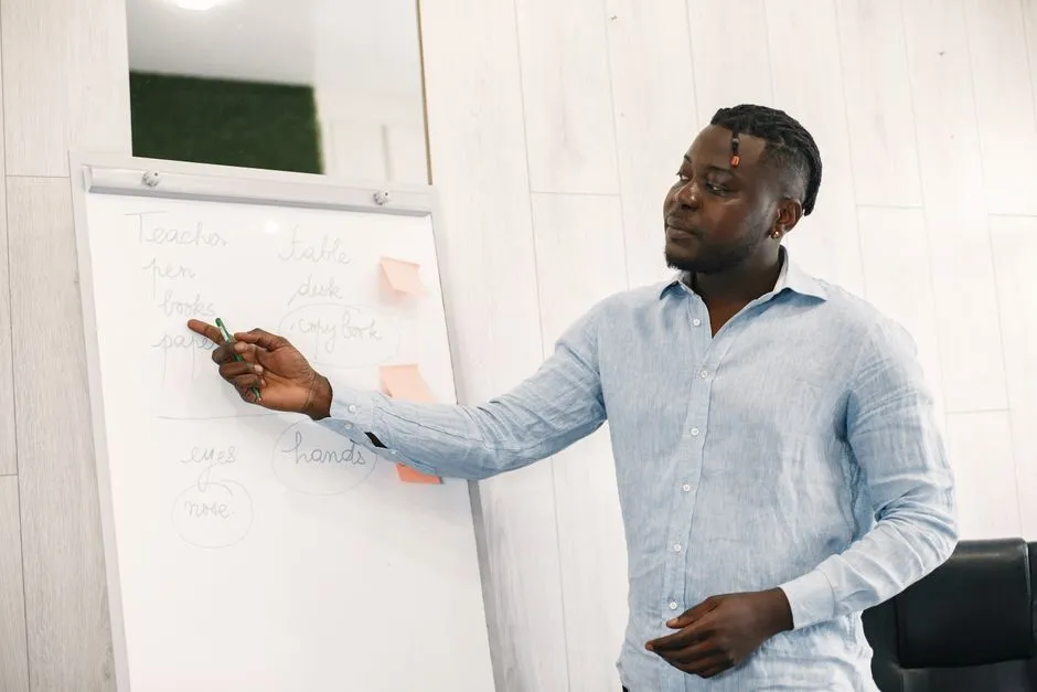 Transferable skills are your secret weapon (Image Credits: Pexels)