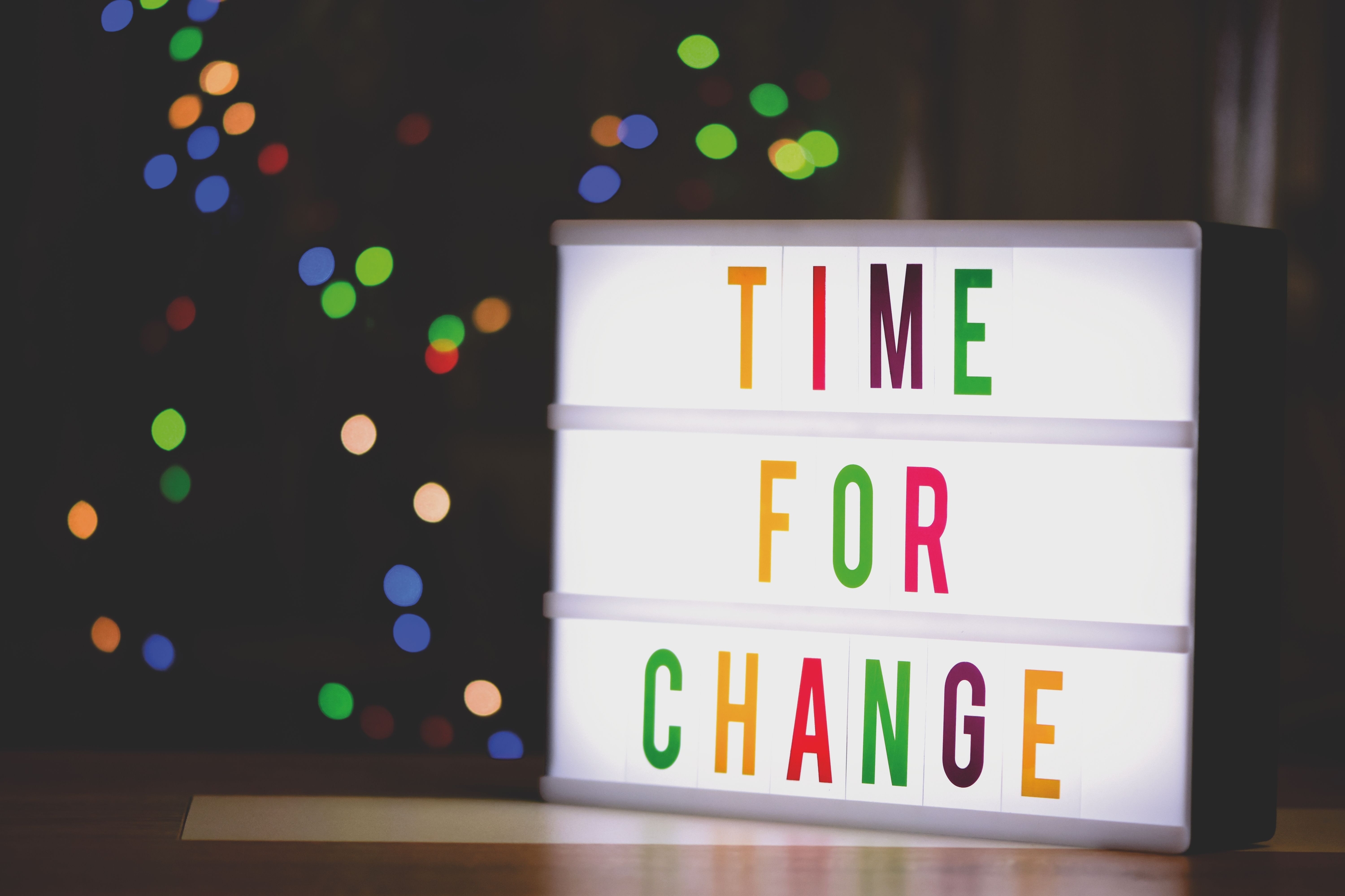 Is It a Good Idea to Make a Career Switch Later in Life?