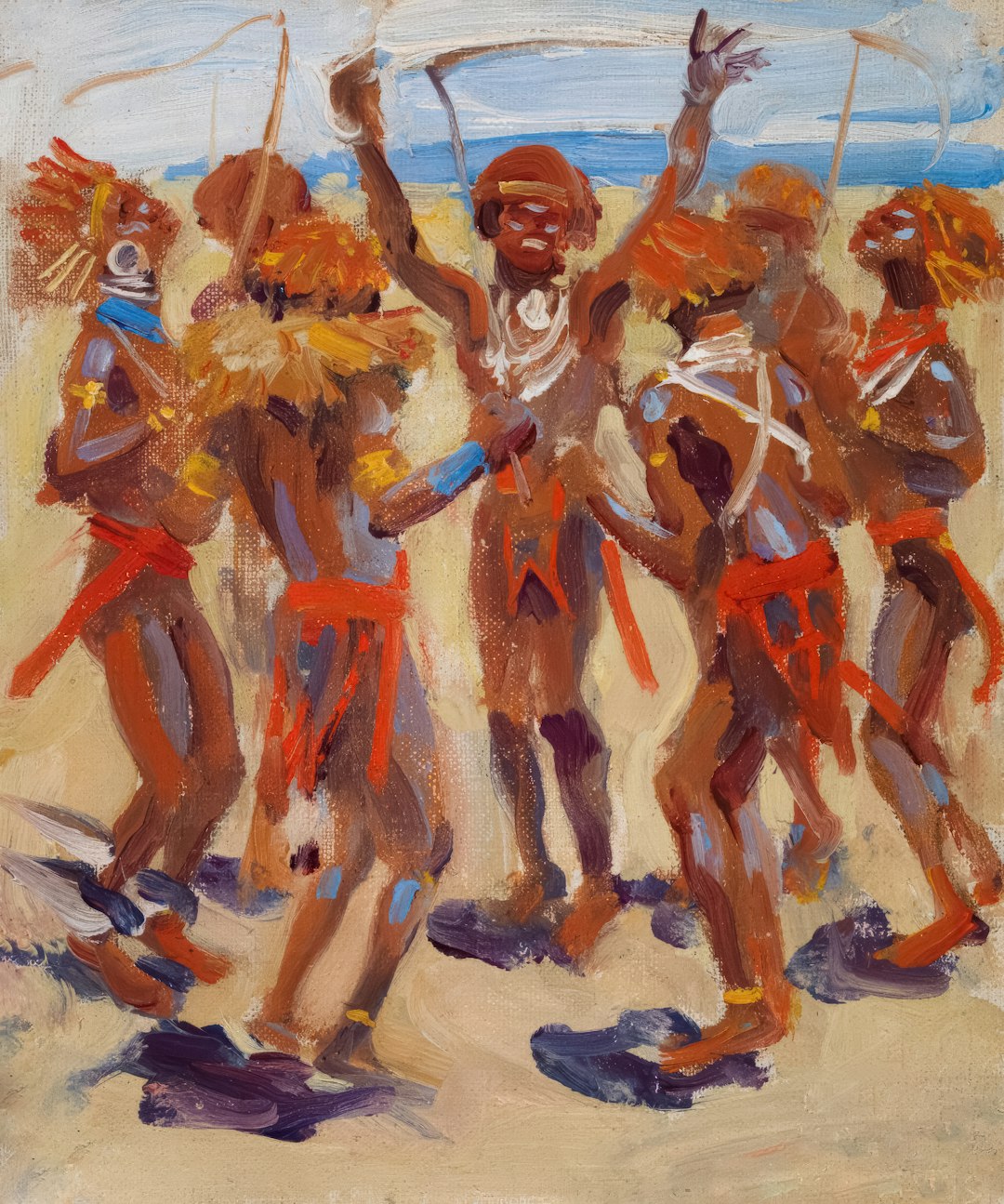 The Zulu: Fierce Fighters with a Rich Cultural Heritage (image credits: unsplash)