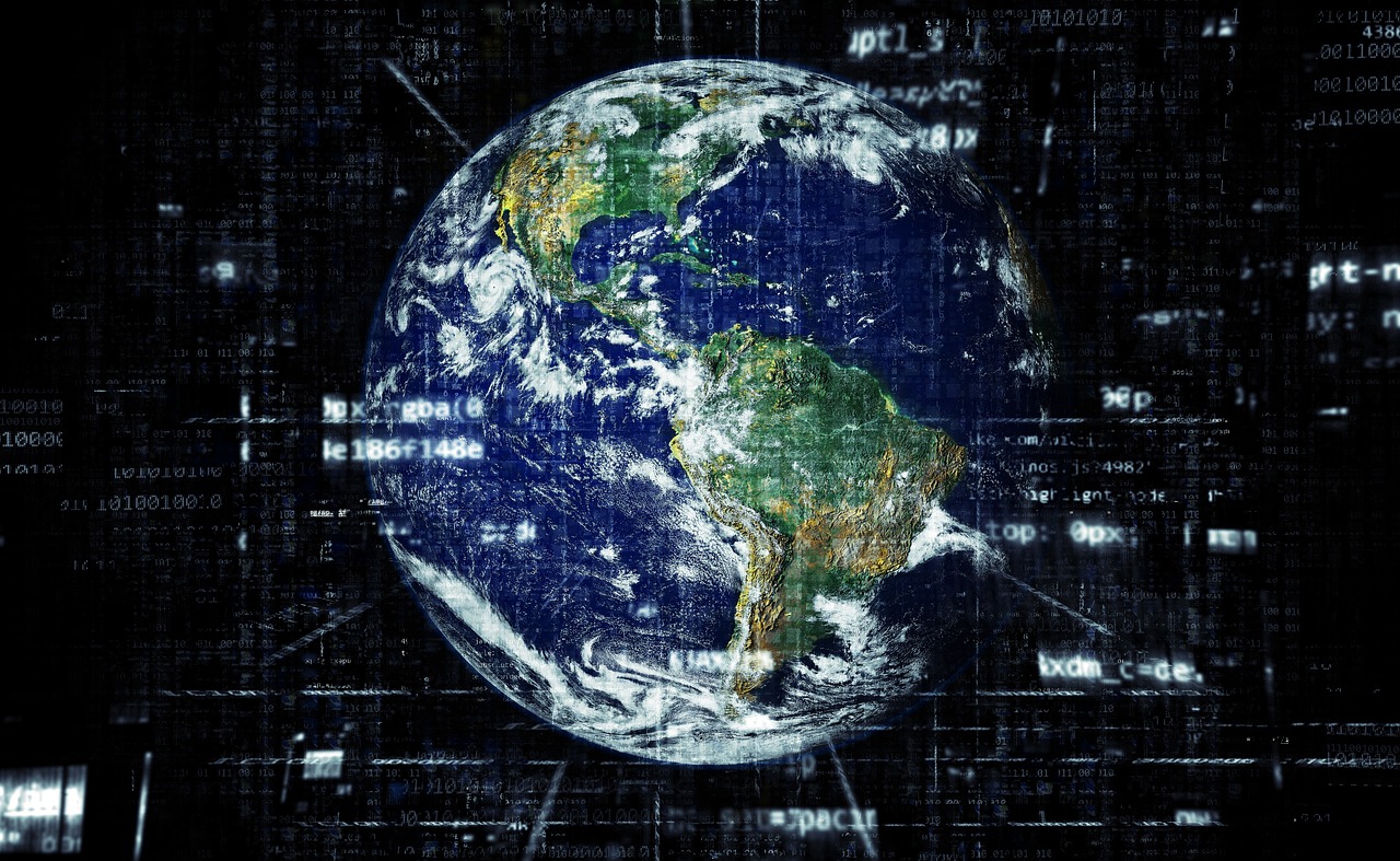 The Woman Who Revolutionized Global Banking Without Fanfare (image credits: pixabay)