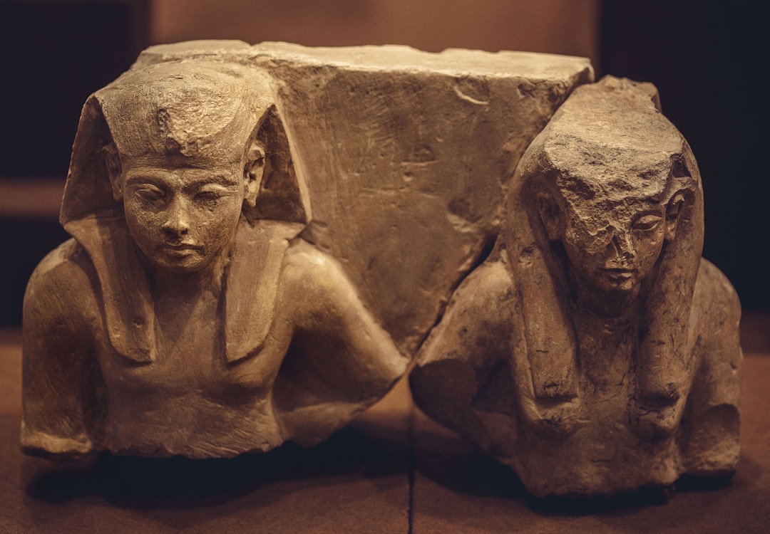 Scientific and Cultural Advancement (image credits: unsplash)