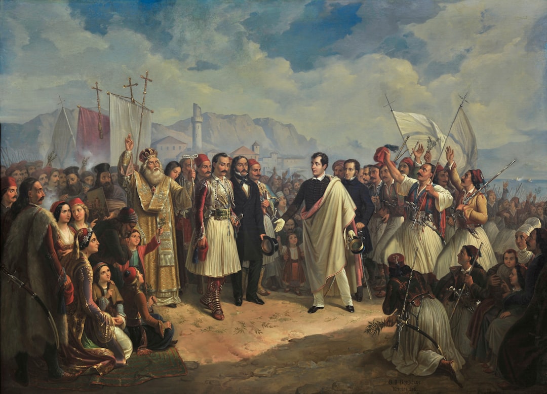 The Hidden Revolution: Indentured Servants and Slaves Unite (image credits: unsplash)