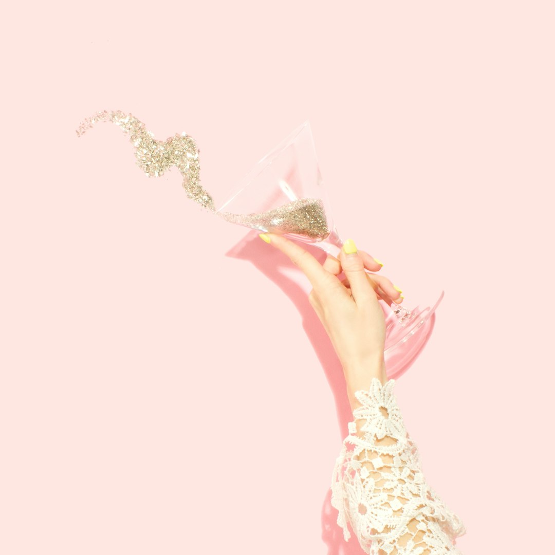 Alcohol and Creativity: Strange Bedfellows (image credits: unsplash)