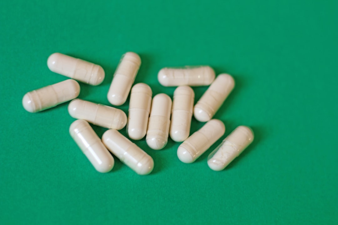 The Accidental Discovery of Penicillin (image credits: unsplash)