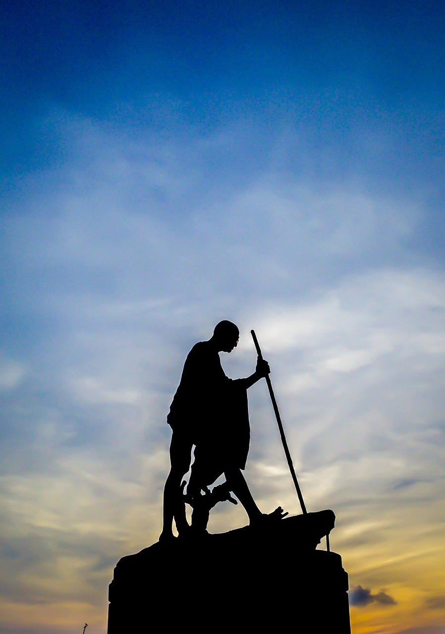 The Cult of Personality (image credits: pixabay)