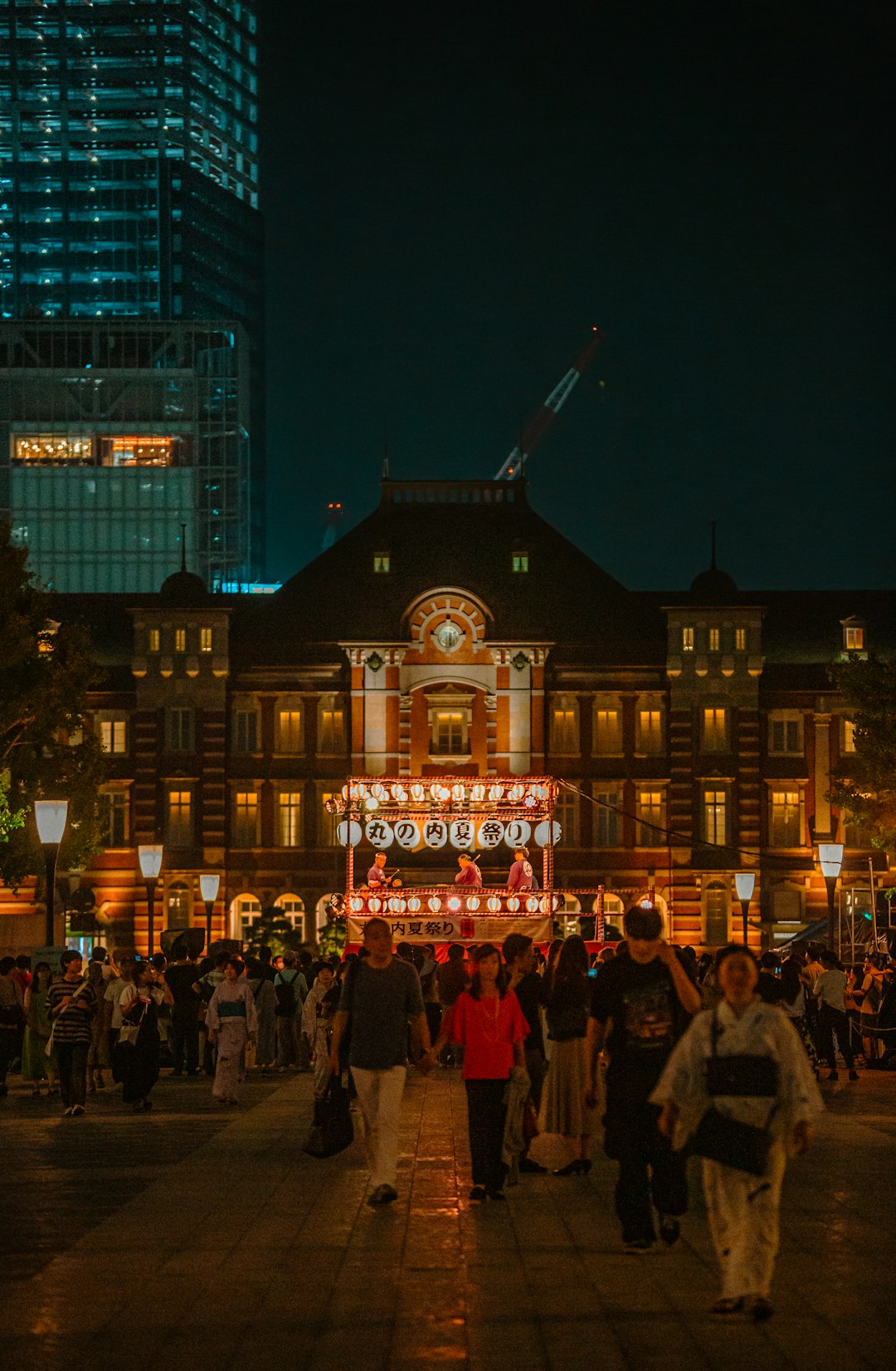 Japan’s Naked Festival: Hadaka Matsuri (image credits: unsplash)