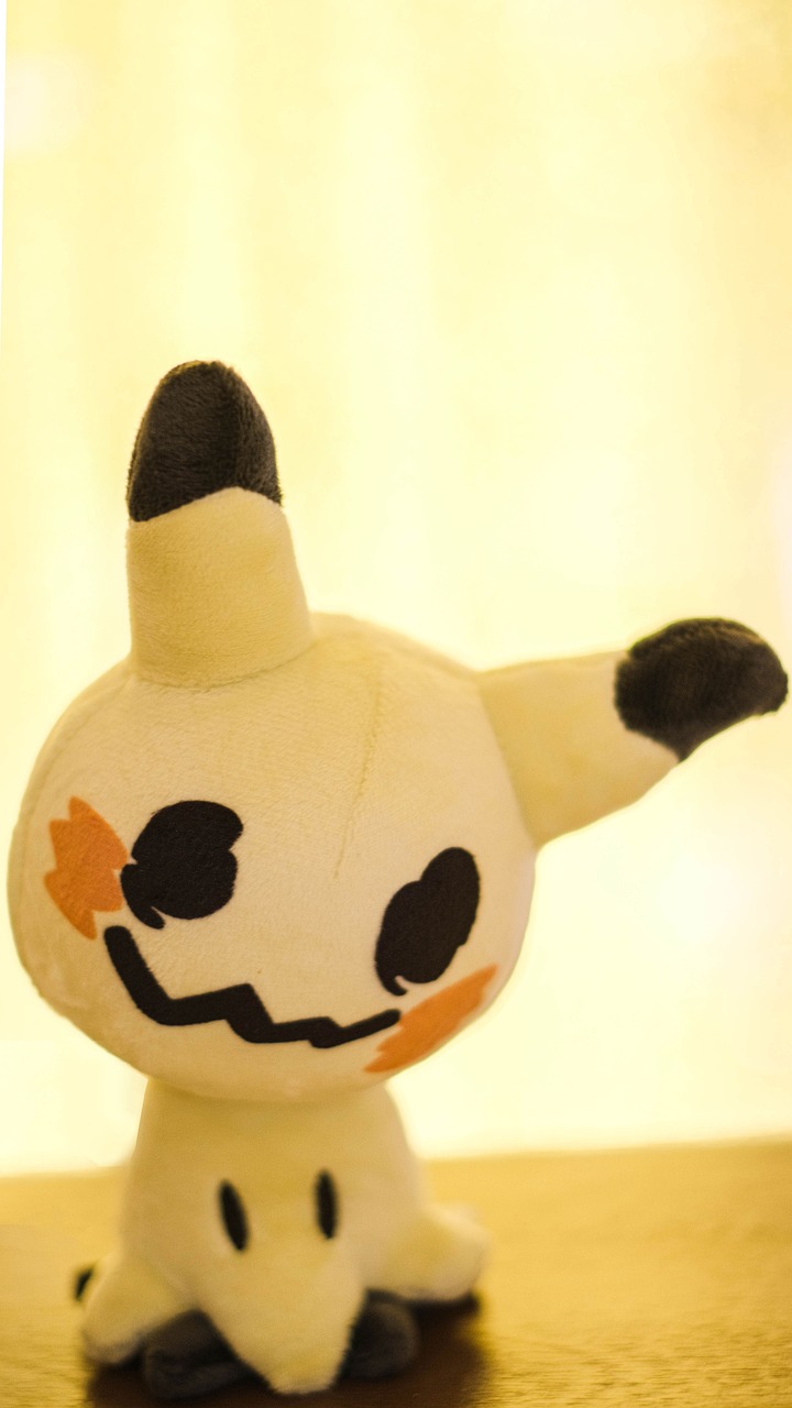 Pokemon: The 