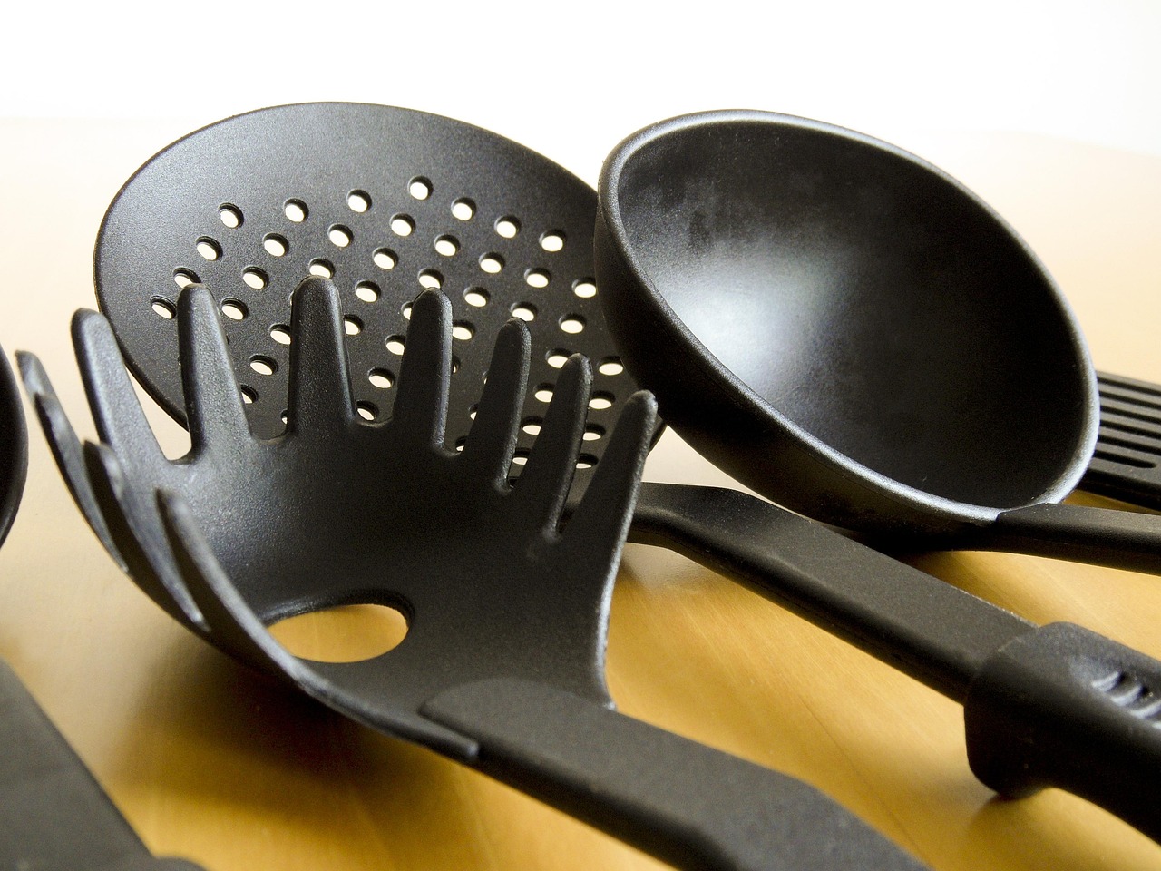 The Creation of Teflon (image credits: pixabay)