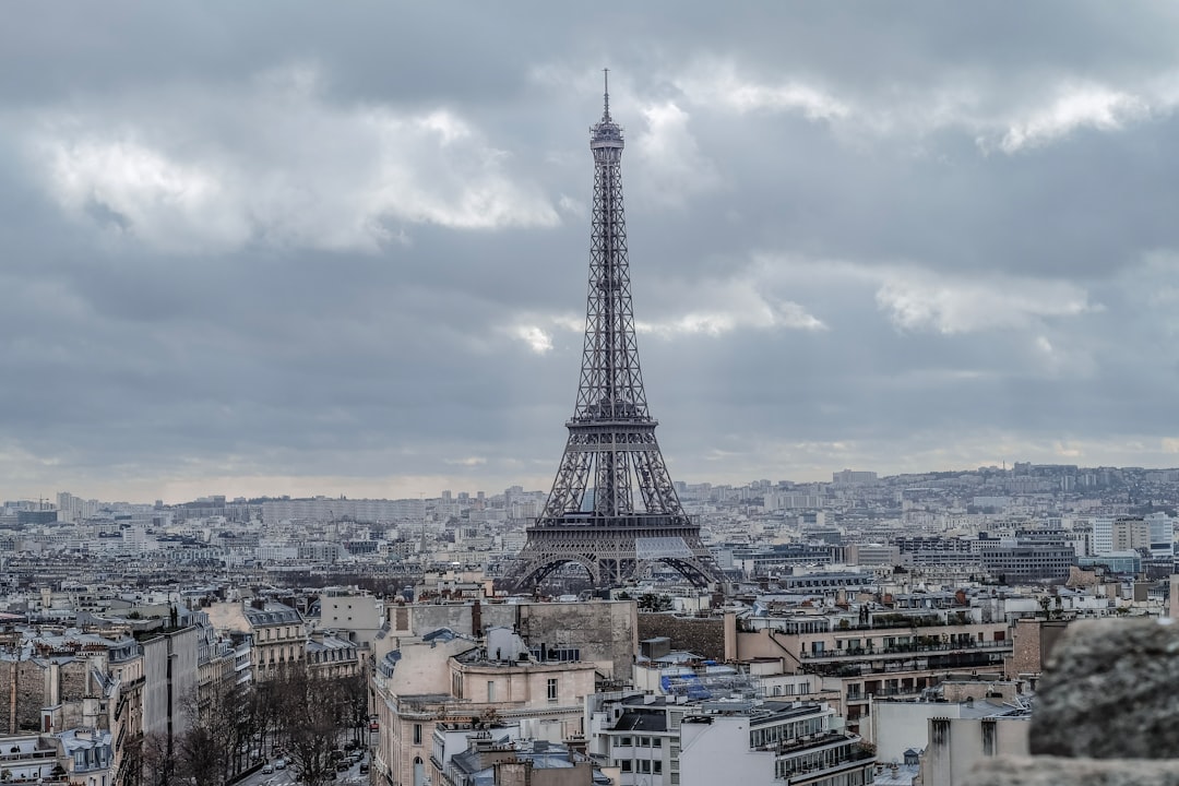 Cultural Influence Across Continents (image credits: unsplash)