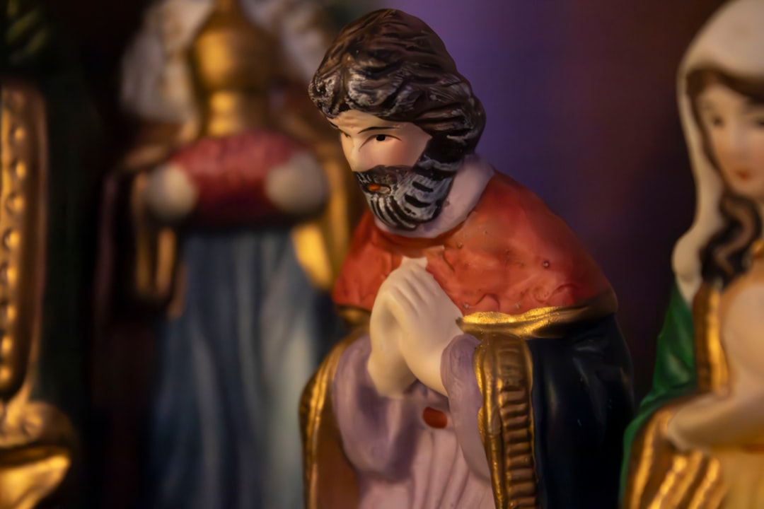 The Babylonian Akitu: When Kings Got Publicly Humiliated (image credits: unsplash)