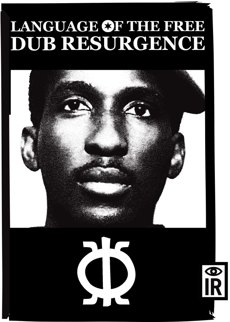 Thomas Sankara (1949–1987) (image credits: flickr)