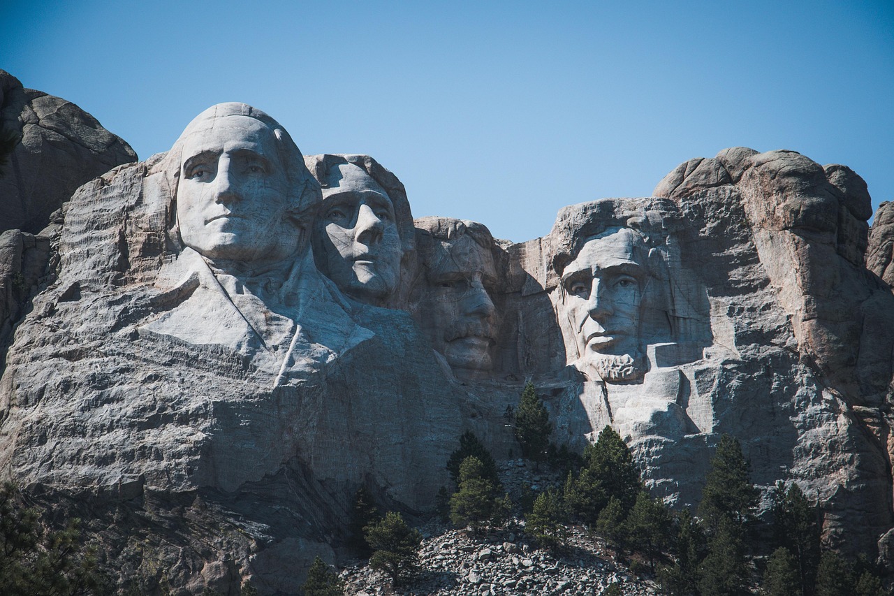 The Lincoln-Kennedy Connection That Defies Logic (image credits: pixabay)
