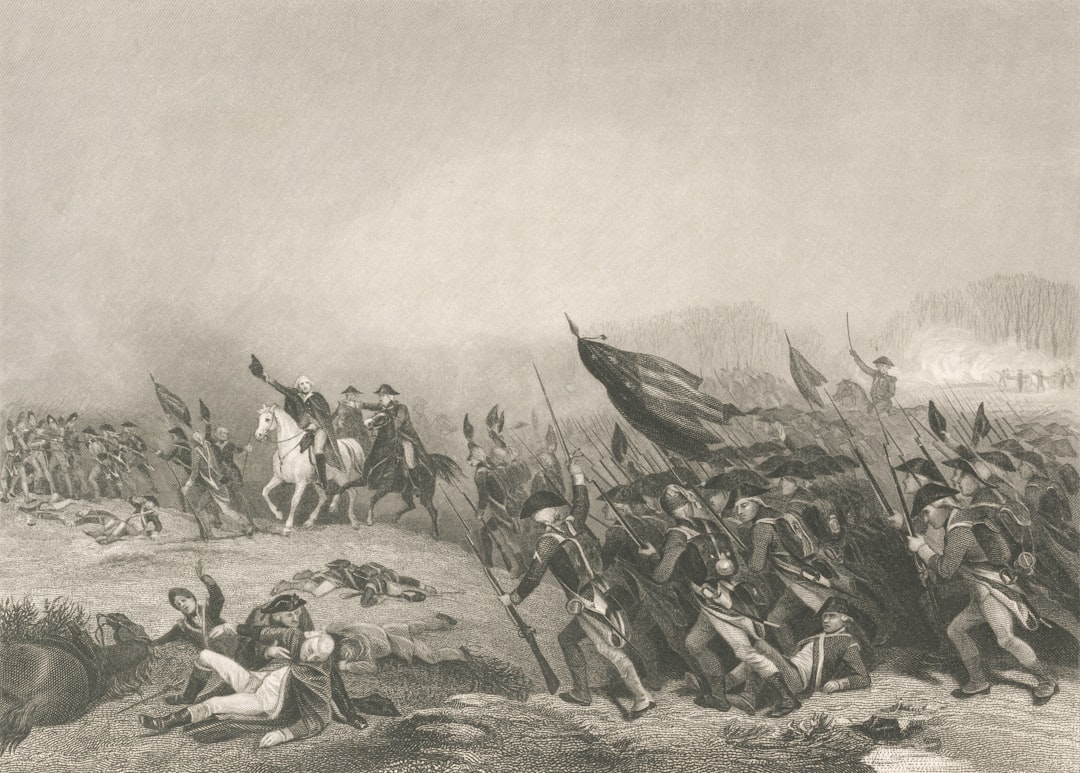 When Hussars and Gypsies Started a Disaster That Confused an Empire (image credits: unsplash)